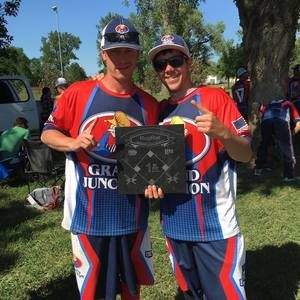 Meet your Posher, Matt